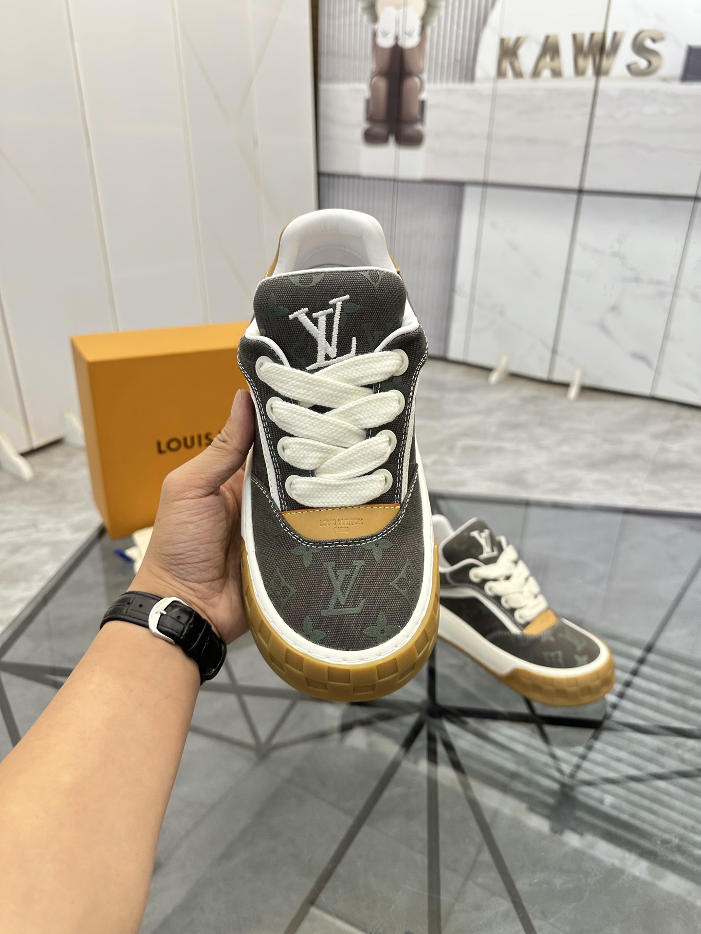Louis Vuitton